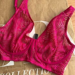 Victoria’s Secret unlined bra